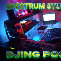 Beat Code(X7) - Spectrum Studio Pressure Underground Jet-Set by SPECTRUM Rec.