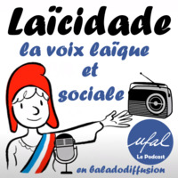 Laïcidade #S01Ep03 - Controverse entre Henri Sterdyniak et Olivier Nobile - Quel financement pour quelle protection sociale by Radio Salariat