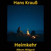 Heimkehr by Hans Krauß
