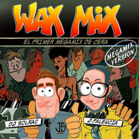 WAX MIX (JS MUSIC 2021) by JS MUSIC