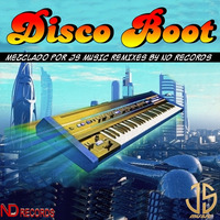 DISCO BOOT BY JS MUSIC &amp; ND RECORDS 2021 by JS MUSIC