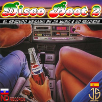 DISCO BOOT 2  (BY JSMUSIC &amp; ND RECORDS 2021) by JS MUSIC