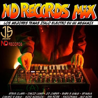 ND RECORDS MIX 2021 BY JS MUSIC &amp; ND RECORDS by JS MUSIC