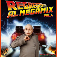 REGRESO AL MEGAMIX VOL.4 BY (JS MUSIC 2021) by JS MUSIC