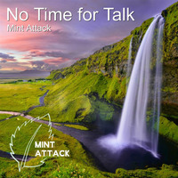 Mint Attack - No Time for Talk (Emerald Mix) by Mint Attack