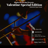 Valentine's Special Edition 2021 by Papzen Papzen