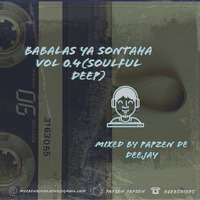 Babalas Ya Sontaha Vol 0.4(Soulful Deep House) by Papzen Papzen