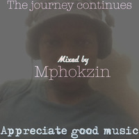 Mphokzin - The Journey Continues by Mphokzin