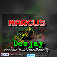 MEDITATION REGGAE ZONE MIXED &amp; MASTERED BY MARCUS THE DEEJAY 0796810387 by MARCUS THE DEEJAY