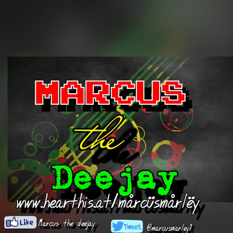 MARCUS THE DEEJAY