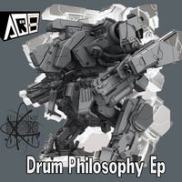 AR8 - Drum Philosophy (Mix Ep Album 2020) by @UniverseAxiom .LaBeL.