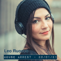 House Arrest (House) - 20/01/21 by Club Mixes Podcast
