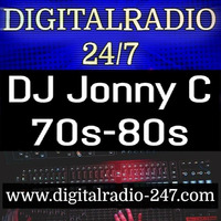 JonnyC 70s80s 17thJan2021 by DigitalRadio247