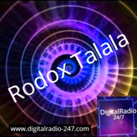 RodoxTalala 20thApril2021 by DigitalRadio247