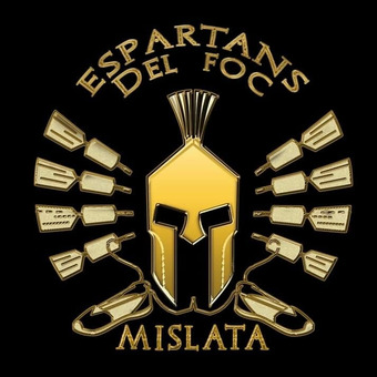 Espartans Del Foc Mislata