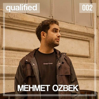 Gulec - Qualified Radio #002 w/ Mehmet Ozbek Guest Mix by qualified
