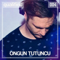 Gulec - Qualified Radio #004 w/ Ongun Tutuncu Guest Mix by qualified