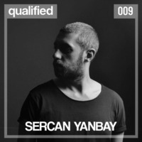 Gulec - Qualified Radio #009 w/ Sercan Yanbay Guest Mix by qualified