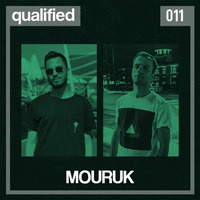 Gulec - Qualified Radio #011 w/ Mouruk Guest Mix by qualified