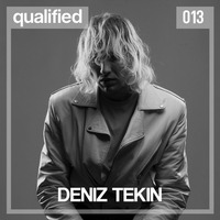 Gulec - Qualified Radio #013 w/ Deniz Tekin Guest Mix (09.04.2021) by qualified