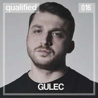 Gulec - Qualified Radio #016 (30.04.2021) by qualified
