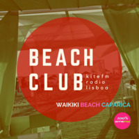 KITE FM - The Beach Club flashback by Kitefm