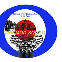 The Mod Squad - KL Radio - 20th January 2021 by KL Radio