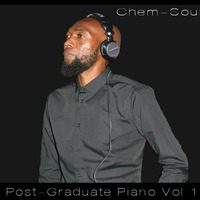 Post-Graduate Piano VOL 1 by Chem-Soul