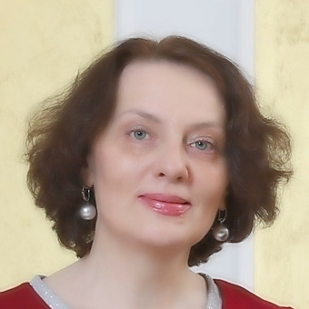 Veronica Fedoseenko