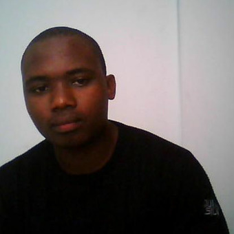 Jabulani Mbuyazi