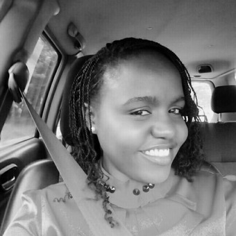 Annbel Wanjiru