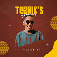 The Tonikk`s Groove Vol.2 by GintonicZA by The Tonikk's grooves