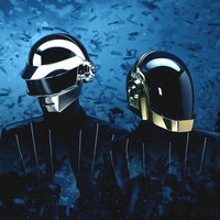 The Story Of Daft Punk - One World Radio by KEXXX FM Radio| BEST ELECTRONIC DANCE MIXESS