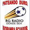 RGradio Donde Sea