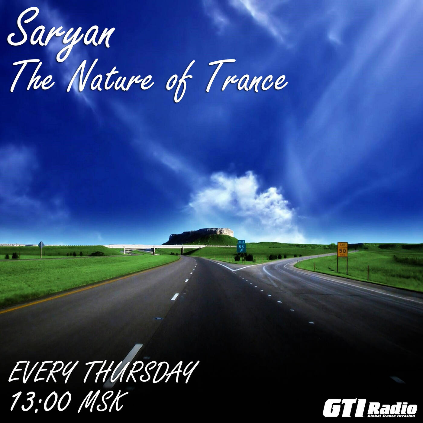 The Nature of Trance