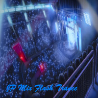 JP Mix Flash Trance Episode 5 by Juan Paradise - [2nd account]