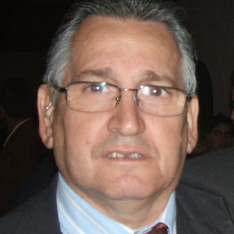 Antonio Sanchez Rodriguez
