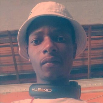 Mtantsi Jazzy-Gee Mohapi