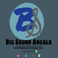 Cali John - Única Mulher by Big Sound Angola