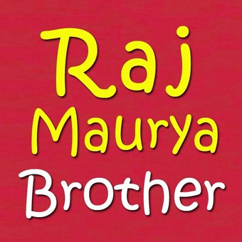 Raj Maurya