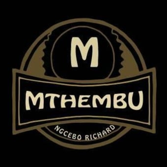 Ngcebo Richard Mthembu