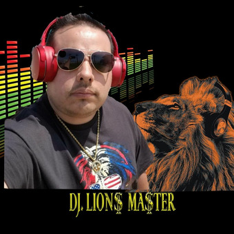 DJ LionsMasteR in the House