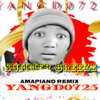 YANGD0725 SUMMER BREEZE AMAPIANO REMIX.mp3 by YangD0725