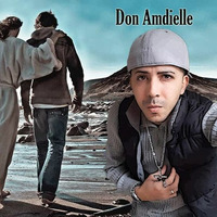 Don Amdielle - Algo Sucede - By BDM Estudios Y Almas Para Cristo Inc by Don Amdielle
