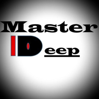 Master Deep Afrikkaman