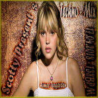 Techno - Mix - 17.04.2018 - 138BPM by Scotty