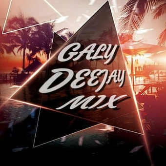 GalyDeejay Mix