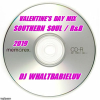Southern Soul - Soul Blues / R&amp;B by Dj WhaltBabieLuv's
