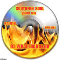 Southern Soul Quick Mix - 2018 - (Dj WhaltBabieLuv) by Dj WhaltBabieLuv's