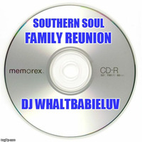 Southern Soul / Soul Blues / R&amp;B Mix 2017 - by Dj WhaltBabieLuv's